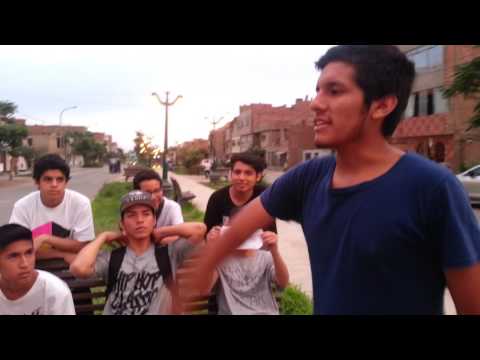 Klez VS Keplert - Cuartos - Colectivo Alborada