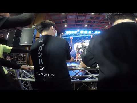 RELIVE世界 [Relive Sekai] - Jikochu Chokaigi - Tanabata Idols Day @ Donki Mall Thonglor