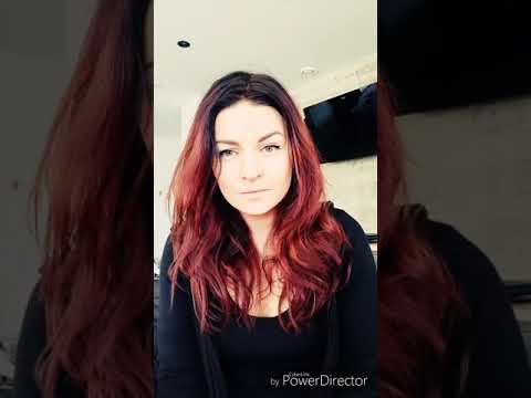 Ressu Redford - Kato mitä sä teit cover