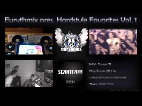 Eurythmix pres. Hardstyle Favorites Vol. 1