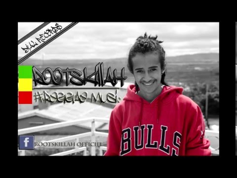#REGGAE MUSIC ROOTSKILLAH (PROD BY DEAL RECORDS ©2K16)