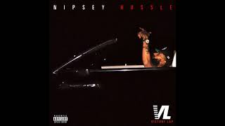 16 nipsey hussle right hand 2 god bonus track