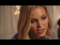 Olivia Holt Snowflakes Karaoke