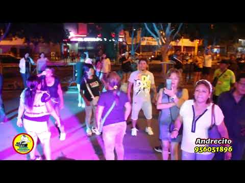 CAMINANDO SOLITO D.R. EL REY VICO KARICIA.FELIZ ANIVERSARIO FURIA DEL MAR.....