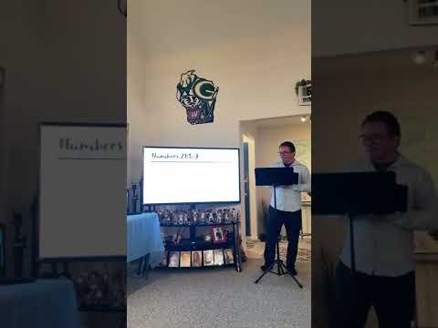 Leviticus 16 Day of Atonement