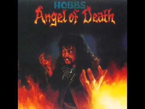 Hobbs' angel of death-lucifer's domain