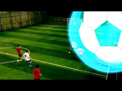 Ayaz Arena Halı Saha 09.04.2016 21:00 - akillisaha.com