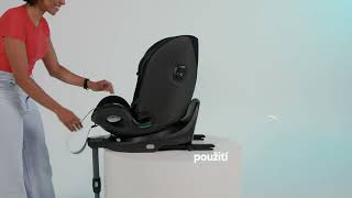 JOIE i-Pivot Grow Prezentace Joie i-Pivot Grow