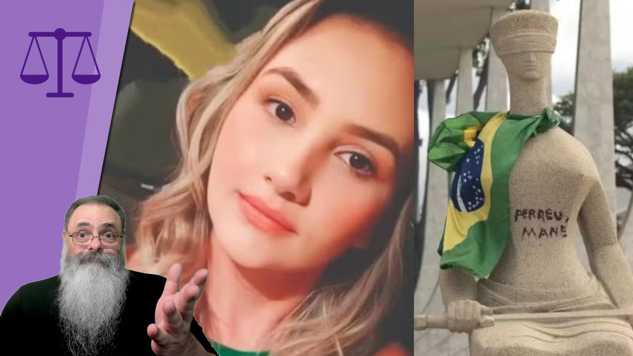 ALCOLUMBRE PROMULGA a DOSIMETRIA e LEI está VALENDO, mas EXATAMENTE o QUE MUDA?