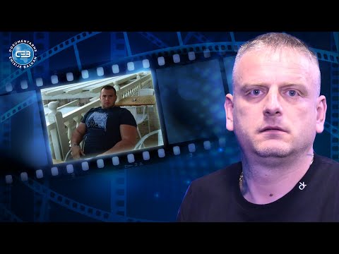 BALKAN INFO: Gradimir Mitić - Mirza Hatić nema obraza, prodaje se za Tik Tok donacije!