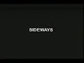 Closing To Sideways 2005 VHS