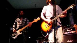 Social Cyanide - MySpace Queen (Live @ Moon Over Marin, London Ontario, March 3 2010)