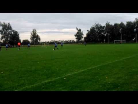 Vlkoš vbs Lověšice