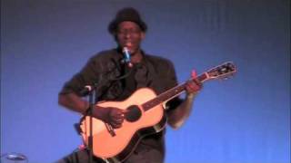 Keb&#39; Mo&#39; Hand It Over
