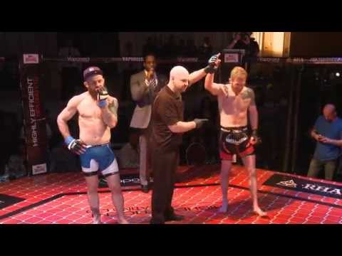 Made 4 The Cage 17 - Exclusive Highlights & DVD Promo