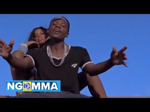 SITAKUACHA - MCHOKOZI FT ABIOLA & FASH P (OFFICIAL VIDEO) SKIZA 8081275