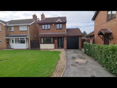 Parklands Crescent, Horbury - Virtual Tour
