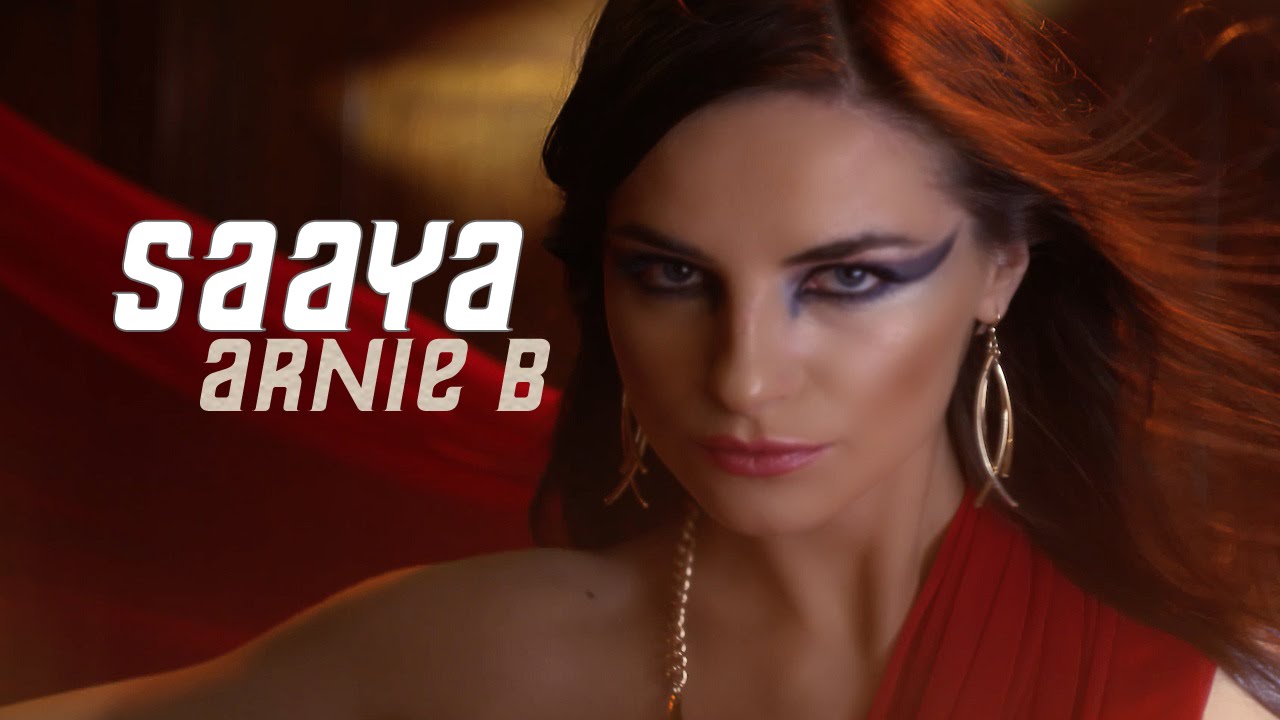 Saaya (Title) Lyrics  | Saaya | Arnie B | Arnie B | Arnie B