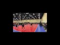 18U Open Highlight 2024