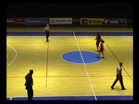 Okk Šabac - Jagodina 2001 (65:70) Playoffs 7 kolo