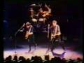 The Stranglers - Nuclear Device/Genetix Live Nottingham 1981