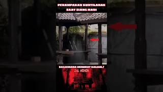 Download lagu PENAMPAKAN KUNTILANAK, begitu kameranya di zoom fix ini hantu kuntilanak!! mp3