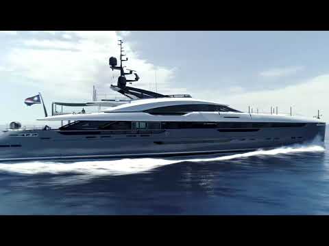 Utopia IV: Marc Ashley - Changing People's Lives