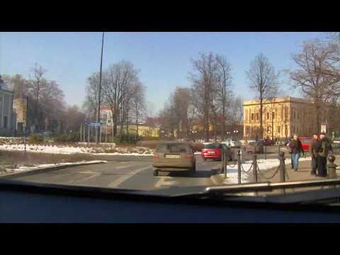 Droga nr 78: Tąpkowice - Tarnowskie Góry (Poland)