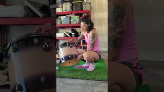 Download lagu Come Wrap My Drums With Me mp3