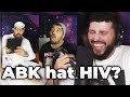 A B K Was In The Club Danced And Was Sick Afterwards Haikel
