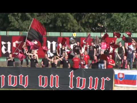 Opäť prehra v posledných minútach