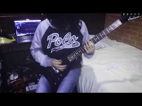 Audio Assault Sigma v2 - Quick Mix Test