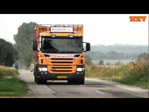 Midtjyllands Kloak-Vedligeholdelse A/S