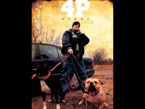 4P - Zły Chłopak (Linke Gold Team)