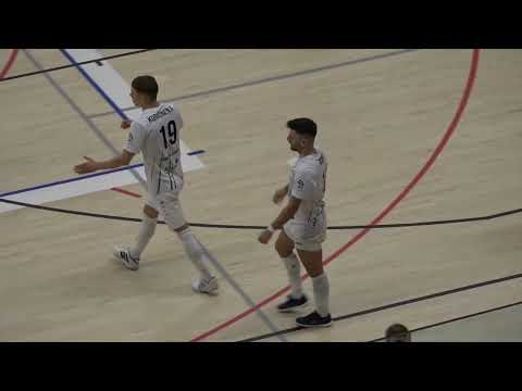 Miesten Futsal-Liiga: VehU - SoVo 13.1.2024
