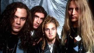 Alice in Chains - Suffragette City - Chained To The Studio 1989