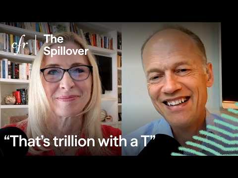 Video thumbnail: SpaceX Goes Public + What IPOs Tell Us About Capital Markets | The Spillover