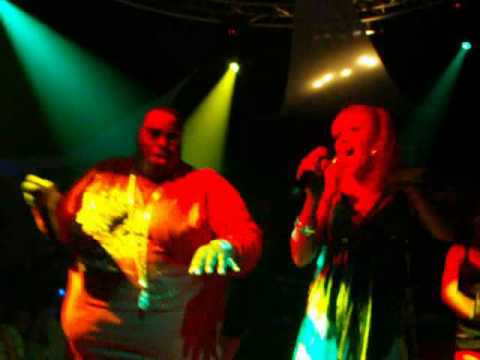 Big Ali La Storia 050609 CaladebyNight NeonMusic