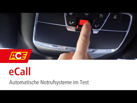 Plug’n’Play eCall von Bosch & Mojio Plug'n'Play eCall von Bosch & Mojio