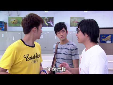 TV Trailer: 三隻小蟲 (0)