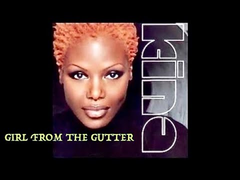 Girl From the Gutter video