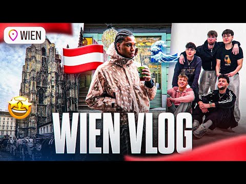 ZWEI VERRÜCKTE TAGE IN WIEN🇦🇹 1000€ PADEL MATCH WETTE & MEHR👀💸