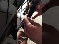 Mi xioami folding bike 00008 error fix