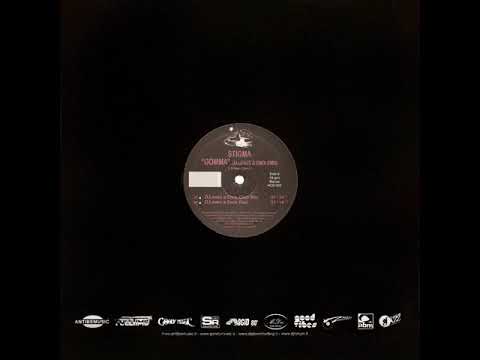 Stigma - Gomma (D. Lewis & Emix Dub)