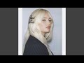 BACK TO BLONDE
