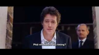 Love Actually-Prime Minister