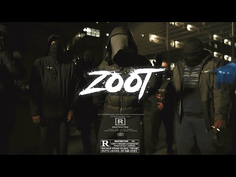 [FREE] ►Dark Agressive UK Drill◄ Type Beat "ZOOT"  [PROD BY VINII X NRG]