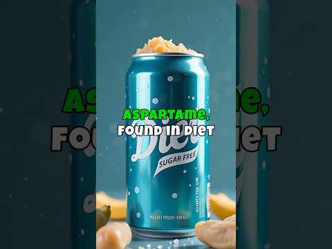 Aspartame: The Truth About This Controversial Sweetener￼