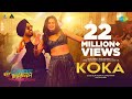 Koka | Diljit Dosanjh | Sargun Mehta | Babe Bhangra Paunde Ne | Avvy Sra | Latest Punjabi Songs 2022