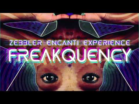 Zebbler Encanti Experience - Immediacry ft. Ganavya